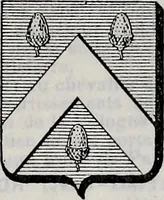 An illustration from Annuare général héraldique (1903)