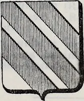 An illustration from Annuare général héraldique (1903)