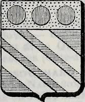 An illustration from Annuare général héraldique (1903)