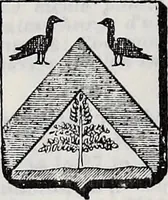 An illustration from Annuare général héraldique (1903)