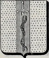 An illustration from Annuare général héraldique (1903)