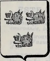 An illustration from Annuare général héraldique (1903)