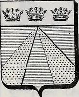 An illustration from Annuare général héraldique (1903)