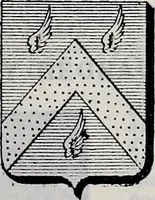An illustration from Annuare général héraldique (1903)