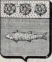 An illustration from Annuare général héraldique (1903)