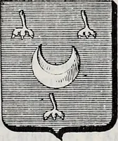 An illustration from Annuare général héraldique (1903)