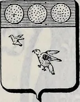 An illustration from Annuare général héraldique (1903)