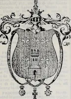An illustration from Annuare général héraldique (1903)