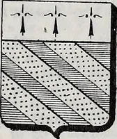 An illustration from Annuare général héraldique (1903)