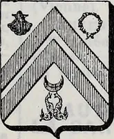An illustration from Annuare général héraldique (1903)