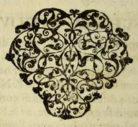 An illustration from Annuæ literæ Societatis Iesu anni M.DC.L. Francisco Piccolomineo Præposito Generali societatem gubernante. : Accessit ad calcem catalogus librorum anno 1650. à nostris editorum, & index rerum (1658)