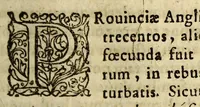 An illustration from Annuæ literæ Societatis Iesu anni M.DC.L. Francisco Piccolomineo Præposito Generali societatem gubernante. : Accessit ad calcem catalogus librorum anno 1650. à nostris editorum, & index rerum (1658)