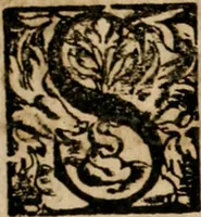 An illustration from Annus secularis Societatis Iesu, adumbratus ex anno temporali a Gymnasio Tricoronato Vbiorum : anno confirmatae Societatis centesimo, salutis humanae MDCXL (1640)