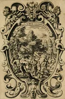 Picture 12 of 13 from Annus secularis Societatis Iesu, adumbratus ex anno temporali a Gymnasio Tricoronato Vbiorum : anno confirmatae Societatis centesimo, salutis humanae MDCXL (1640), leaf 201