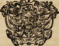 An illustration from Annus secularis Societatis Iesu, adumbratus ex anno temporali a Gymnasio Tricoronato Vbiorum : anno confirmatae Societatis centesimo, salutis humanae MDCXL (1640)