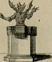 Picture 13 of 101 from Annus symbolicus, emblemmatice, et versu leonino : quemcumq[ue] statum hominum incitans ad animum pie recreandum : humillimè oblatus serenissimo electorali principi Carolo Alberto vtriusq[ue] Bavariae &c. duci. etc. etc. [sic] : accrescenti orbis terrae delicio (1699), leaf 20