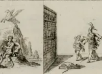 Picture 14 of 87 from Annus symbolicus, emblemmatice, et versu leonino : quemcumq[ue] statum hominum incitans ad animum pie recreandum. Humillimè oblatus serenissimo electorali principi Iosepho Ferdinando vtriusq[ue] Bavariae &c. duci. etc. etc. Accrescenti orbis terrae delicio (1696), leaf 14