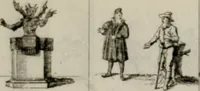 Picture 16 of 87 from Annus symbolicus, emblemmatice, et versu leonino : quemcumq[ue] statum hominum incitans ad animum pie recreandum. Humillimè oblatus serenissimo electorali principi Iosepho Ferdinando vtriusq[ue] Bavariae &c. duci. etc. etc. Accrescenti orbis terrae delicio (1696), leaf 18