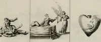 Picture 30 of 87 from Annus symbolicus, emblemmatice, et versu leonino : quemcumq[ue] statum hominum incitans ad animum pie recreandum. Humillimè oblatus serenissimo electorali principi Iosepho Ferdinando vtriusq[ue] Bavariae &c. duci. etc. etc. Accrescenti orbis terrae delicio (1696), leaf 36