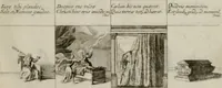 Picture 75 of 87 from Annus symbolicus, emblemmatice, et versu leonino : quemcumq[ue] statum hominum incitans ad animum pie recreandum. Humillimè oblatus serenissimo electorali principi Iosepho Ferdinando vtriusq[ue] Bavariae &c. duci. etc. etc. Accrescenti orbis terrae delicio (1696), leaf 88