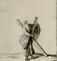 Picture 79 of 87 from Annus symbolicus, emblemmatice, et versu leonino : quemcumq[ue] statum hominum incitans ad animum pie recreandum. Humillimè oblatus serenissimo electorali principi Iosepho Ferdinando vtriusq[ue] Bavariae &c. duci. etc. etc. Accrescenti orbis terrae delicio (1696), leaf 92