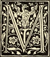 An illustration from Der anonyme Meister des Poliphilo; eine Studie zur italienischen Buchillustration und zur Antike in der Kunst des Quattrocento (1904)