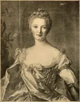 An illustration from Another fashion epoch for 1909 (1909)
