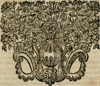 An illustration from Ansaldi de Ansaldis ... Discursus legales, de commercio, et mercatura: in quibus vniversa fere commercii, et mercatvrae materia resolutivè continetur. Cum indice argvmentorvm, cavsarvm, materiarvm, & rerum opulentissimo (1698)