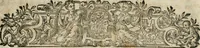 An illustration from Ansaldi de Ansaldis ... Discursus legales, de commercio, et mercatura: in quibus vniversa fere commercii, et mercatvrae materia resolutivè continetur. Cum indice argvmentorvm, cavsarvm, materiarvm, & rerum opulentissimo (1698)