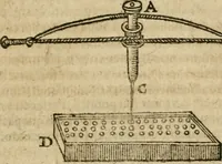 Picture 17 of 41 from Anselmi Boetii de Boodt ... Gemmarvm et lapidvm historia : qua non solum ortus, natura, vis & precium, sed etiam modus quo ex iis olea, salia, tincturae, essentiae, arcana & magisteria arte chymica confici possint, ostenditur : opvs principibvs, medicis, chymicis, physicis, ac liberalioribus ingeniis vtilissimum : cum variis figuris, indiceq. duplici & copioso (1609), leaf 112