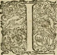 An illustration from Anselmi Boetii de Boodt ... Gemmarvm et lapidvm historia : qua non solum ortus, natura, vis & precium, sed etiam modus quo ex iis olea, salia, tincturae, essentiae, arcana & magisteria arte chymica confici possint, ostenditur : opvs principibvs, medicis, chymicis, physicis, ac liberalioribus ingeniis vtilissimum : cum variis figuris, indiceq. duplici & copioso (1609)