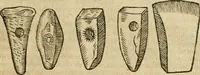 Picture 37 of 41 from Anselmi Boetii de Boodt ... Gemmarvm et lapidvm historia : qua non solum ortus, natura, vis & precium, sed etiam modus quo ex iis olea, salia, tincturae, essentiae, arcana & magisteria arte chymica confici possint, ostenditur : opvs principibvs, medicis, chymicis, physicis, ac liberalioribus ingeniis vtilissimum : cum variis figuris, indiceq. duplici & copioso (1609), leaf 256
