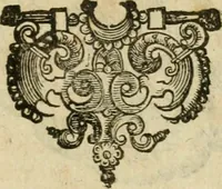 An illustration from Anselmi Boetii de Boodt ... Gemmarvm et lapidvm historia : qua non solum ortus, natura, vis & precium, sed etiam modus quo ex iis olea, salia, tincturae, essentiae, arcana & magisteria arte chymica confici possint, ostenditur : opvs principibvs, medicis, chymicis, physicis, ac liberalioribus ingeniis vtilissimum : cum variis figuris, indiceq. duplici & copioso (1609)