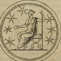 Picture 33 of 36 from Anselmus Solerius cemeliensis De pileo : caeterisque capitis tegminibus tam sacris, quàm profanis (1672), leaf 401