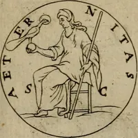 Picture 36 of 36 from Anselmus Solerius cemeliensis De pileo : caeterisque capitis tegminibus tam sacris, quàm profanis (1672), leaf 403