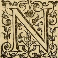 Picture 1 of 2 from An answere to a certaine treatise of the crosse in baptisme : intituled A short treatise of the crosse in baptisme, contracted into this syllogisme .. (1605), leaf 6