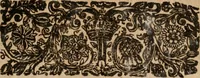 An illustration from An answer to two treatises of Mr. John Can, the leader of the English Brownists in Amsterdam .. (1642)