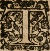 An illustration from An answer to two treatises of Mr. John Can, the leader of the English Brownists in Amsterdam .. (1642)