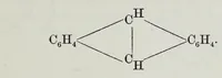 Picture 1 of 2 from Anthracen : its constitution, properties, manufacture and derivatives including artificial alizarin, anthrapurpurin, &c., with their applications in dyeing and printing (1877), leaf 27
