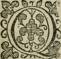 An illustration from Anthroposophia theomagica, or, A discourse of the nature of man and his state after death : grounded on his creator's proto-chimistry and verifi'd by a practicall examination of principles in the great world (1650)