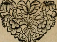 An illustration from Antica basilicografia (1686)