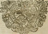 An illustration from Antica basilicografia (1686)