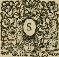 An illustration from Antica basilicografia (1686)