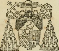 An illustration from Antica basilicografia (1686)