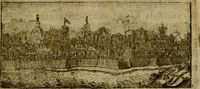 An illustration from Firenze antica, e moderna : illustrata (1789)