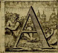An illustration from Firenze antica, e moderna : illustrata (1789)