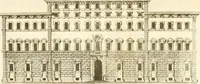 An illustration from Firenze antica, e moderna : illustrata (1789)