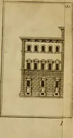 An illustration from Firenze antica, e moderna : illustrata (1789)