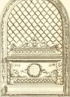 Picture 4 of 6 from Firenze antica, e moderna : illustrata (1789), leaf 273