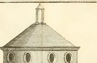 An illustration from Firenze antica, e moderna : illustrata (1789)